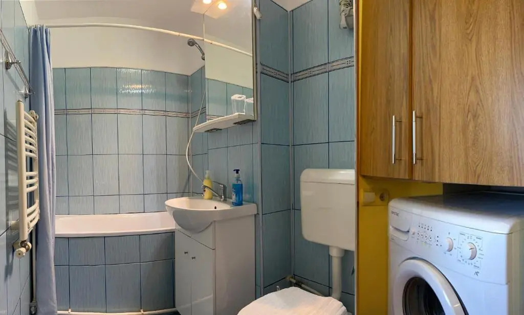 Constanta Residence Apartments