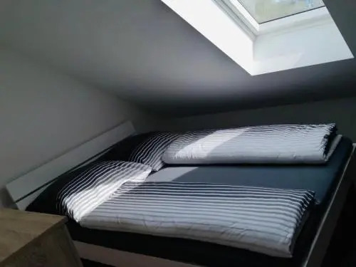 Moderne Wohnung im Grünen in WRN