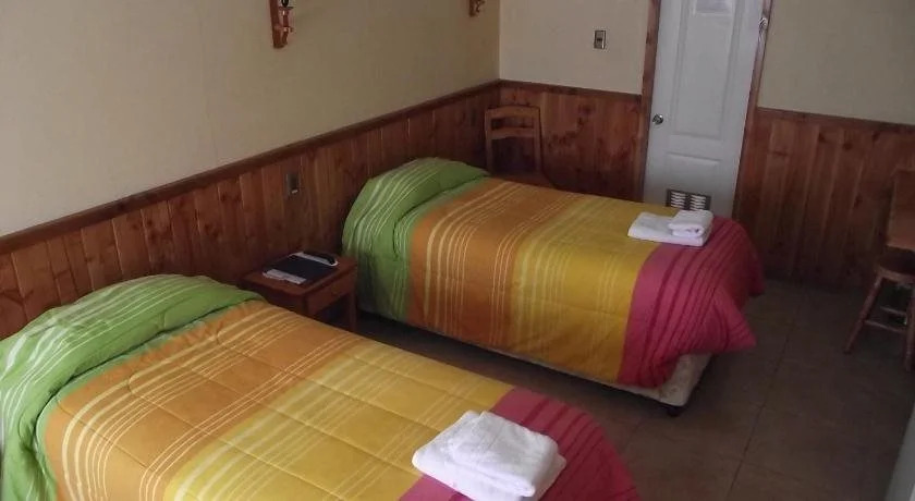 Hostal & Cabañas Don Juan