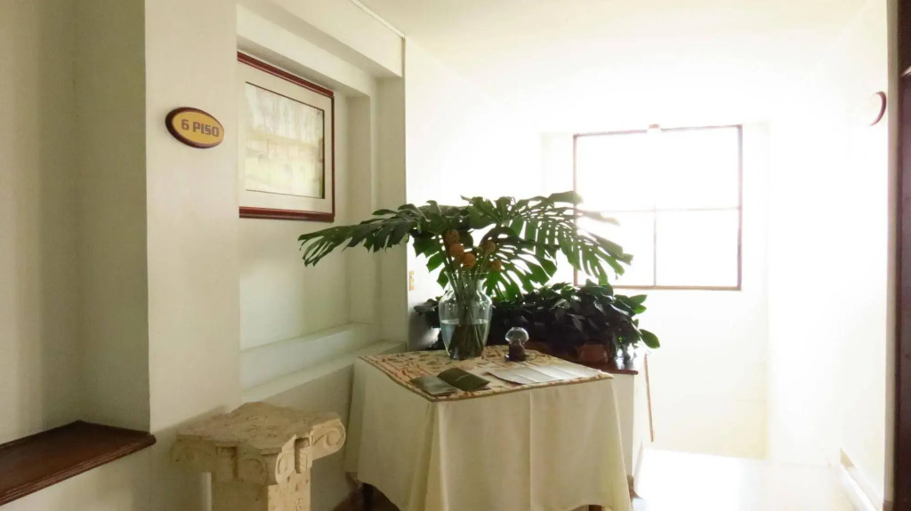 Hotel Centenario