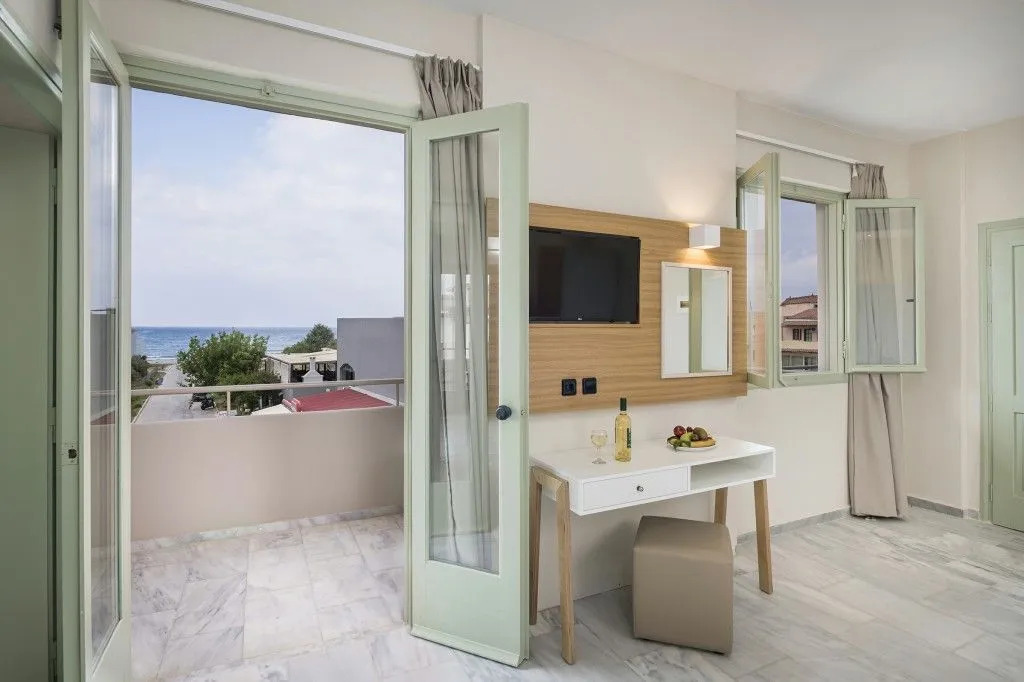 Fereniki Resort & Spa