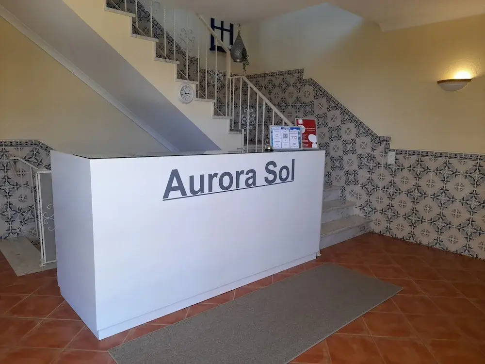 Aurora SOl