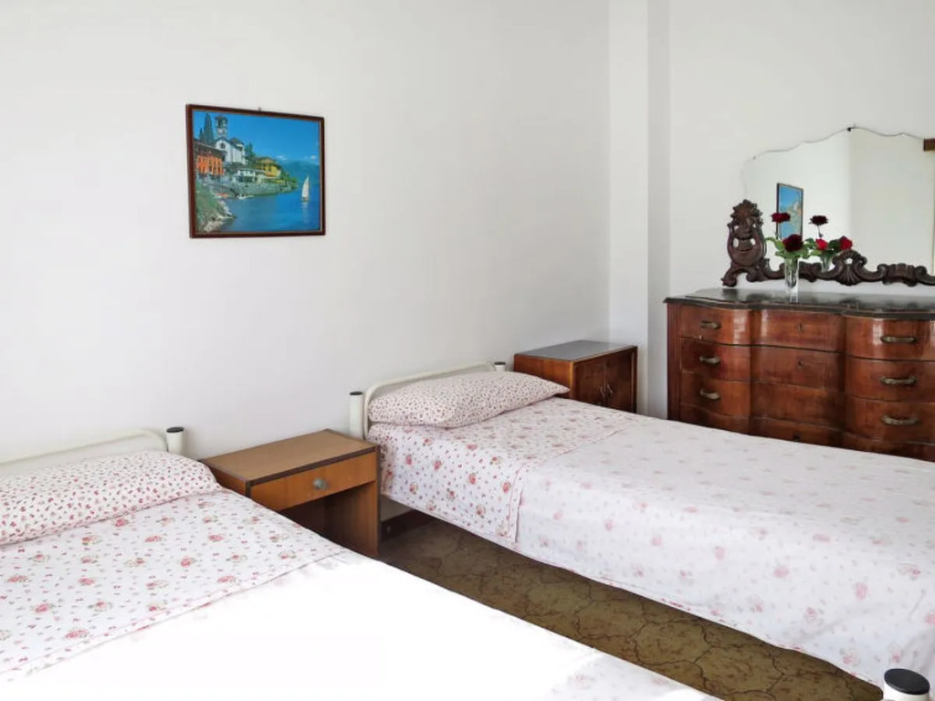 Apartment Caterina by Interhome