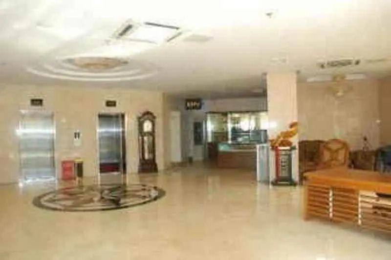 Super 8 (Beijing Majiabao)