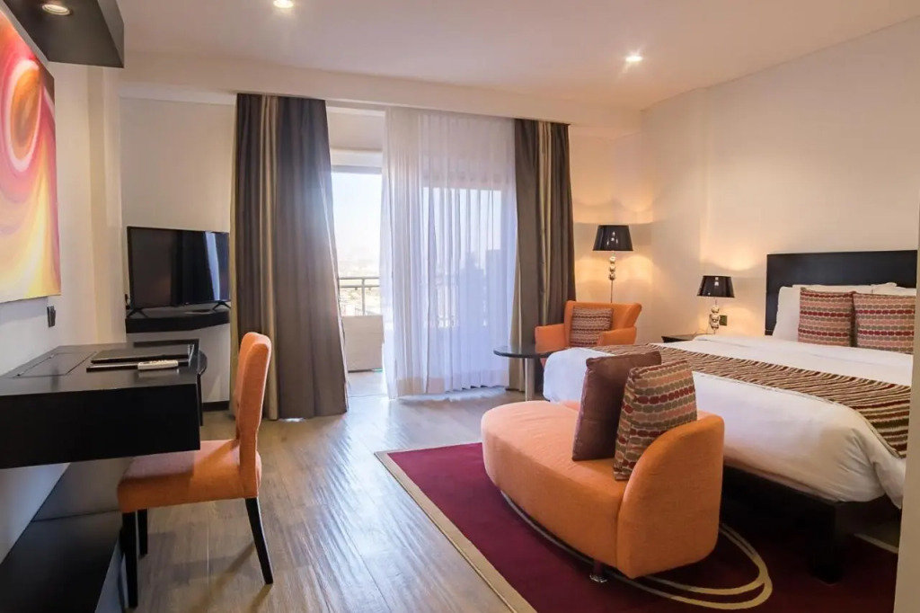 Amaryllis Hotel Blantyre