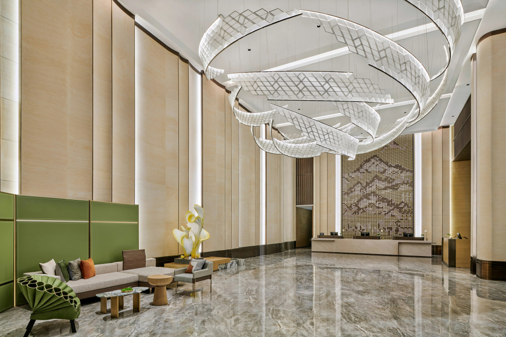 DoubleTree by Hilton Guangzhou Zengcheng