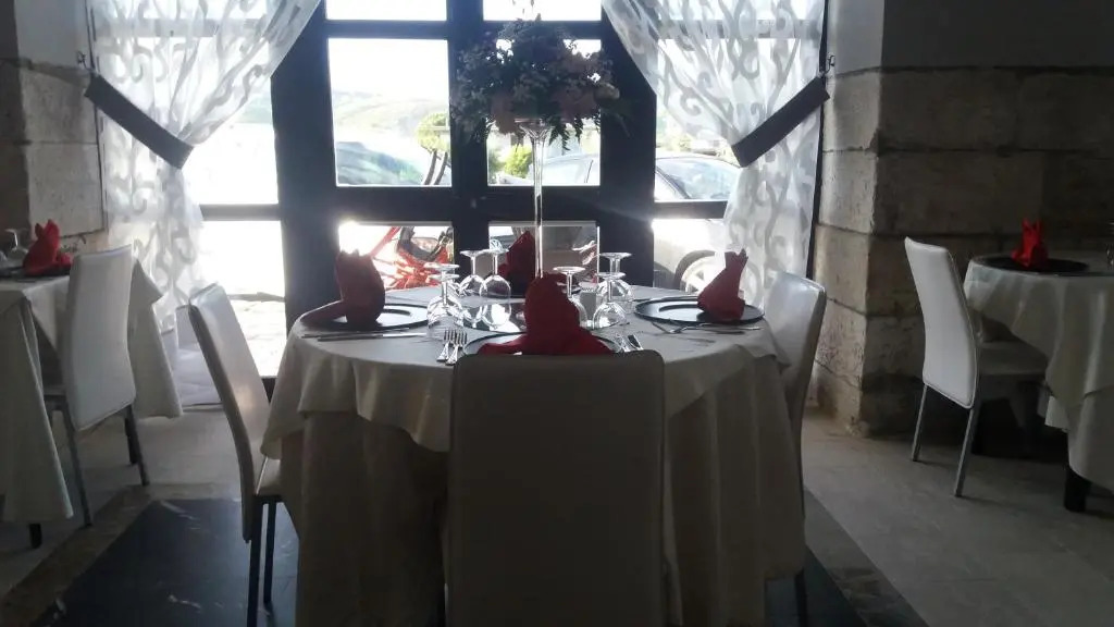 Il Postiglione Hotel - Sala Ricevimenti Minturno
