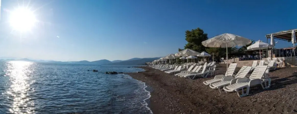 Iria Mare Hotel