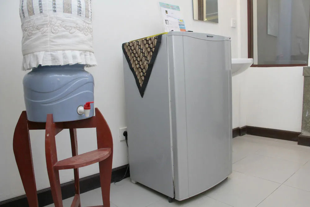 Airy Seminyak Kerobokan Beraban 9 Bali