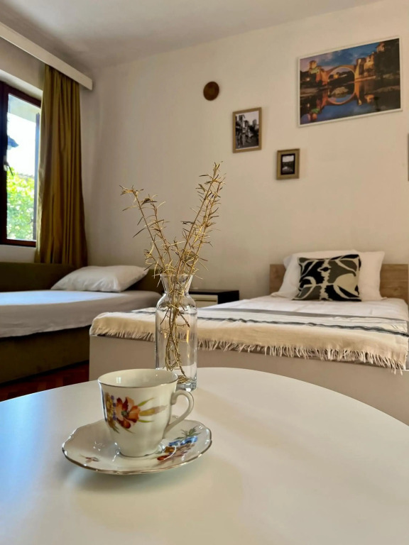 Tradicional Apartment