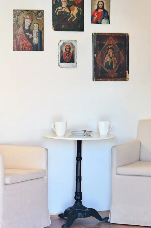 Dos Hermanas Compound 7 Casitas Sleeps 22