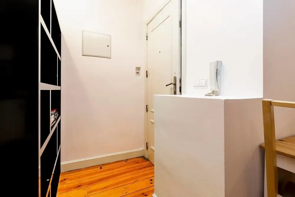 Cosy Apartment in Santos