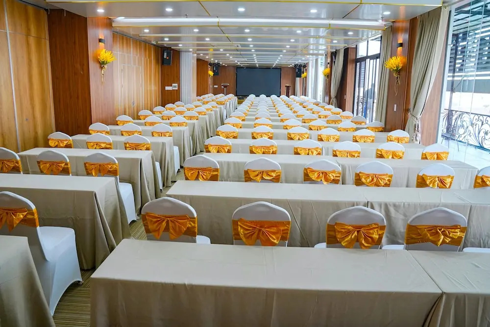 Bình An Nhiên hotel