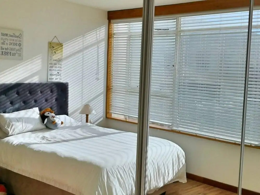 2 Bedroom Apartment in Vredehoek Towers