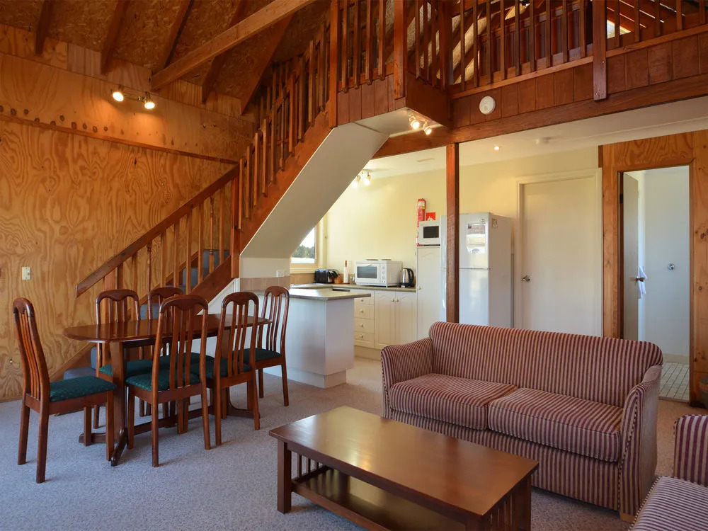 Madigan Wine Country Cottages