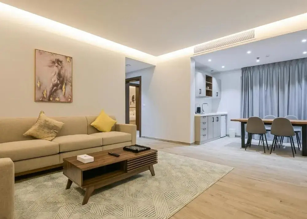 Tiara hotel