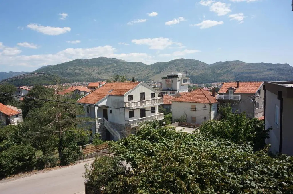 Apartments Bozic