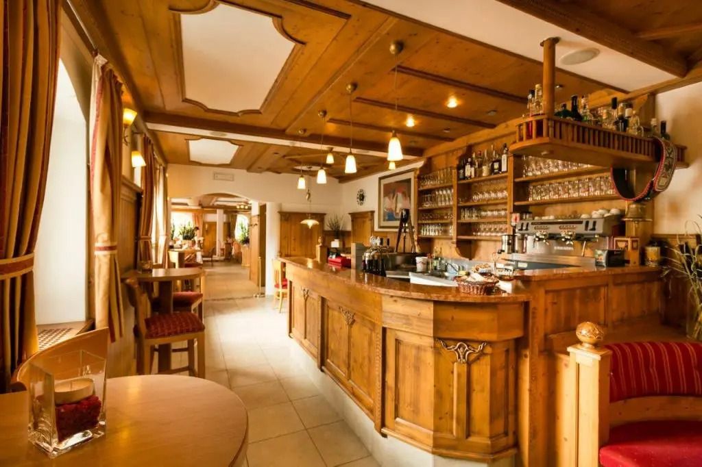Hotel Rosskopf