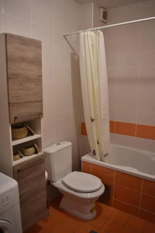 Apartman BoNi
