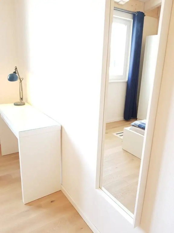 Cityloft 1 Nürnberg - Fürth