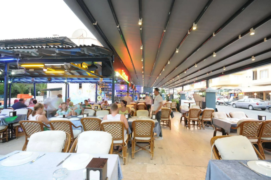 Grand Villa Sol Apart