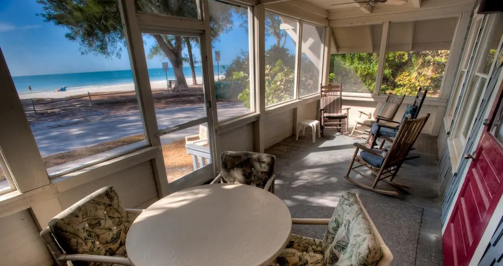Sunchase Villa