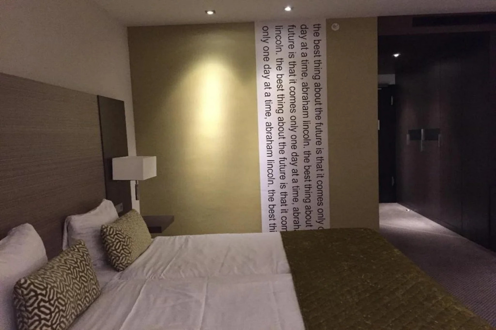 Van der Valk Hotel Düsseldorf