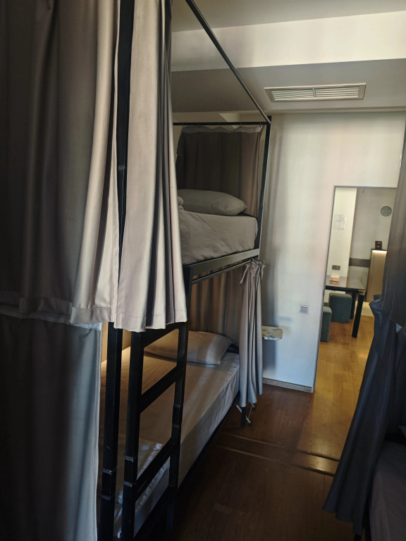 Hostel Best Way Inn