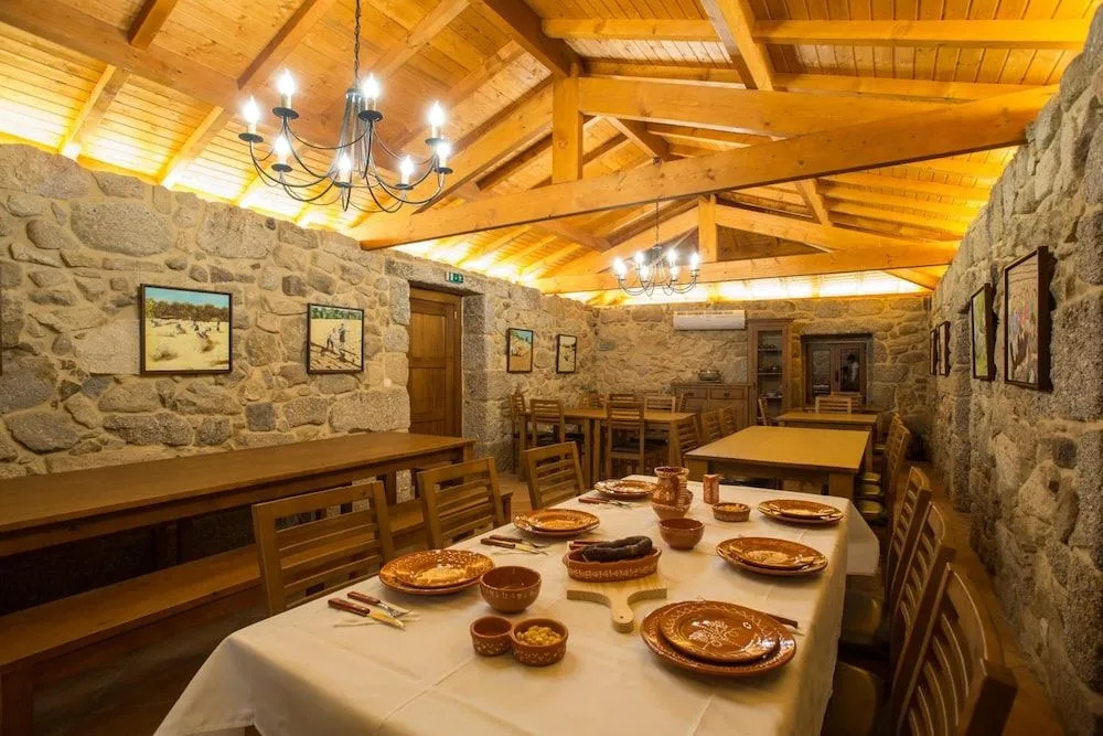 Quinta do Minhoto