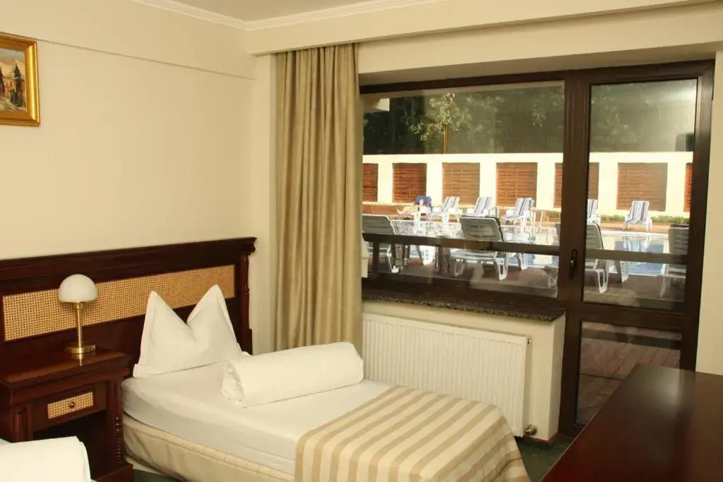 Hotel President