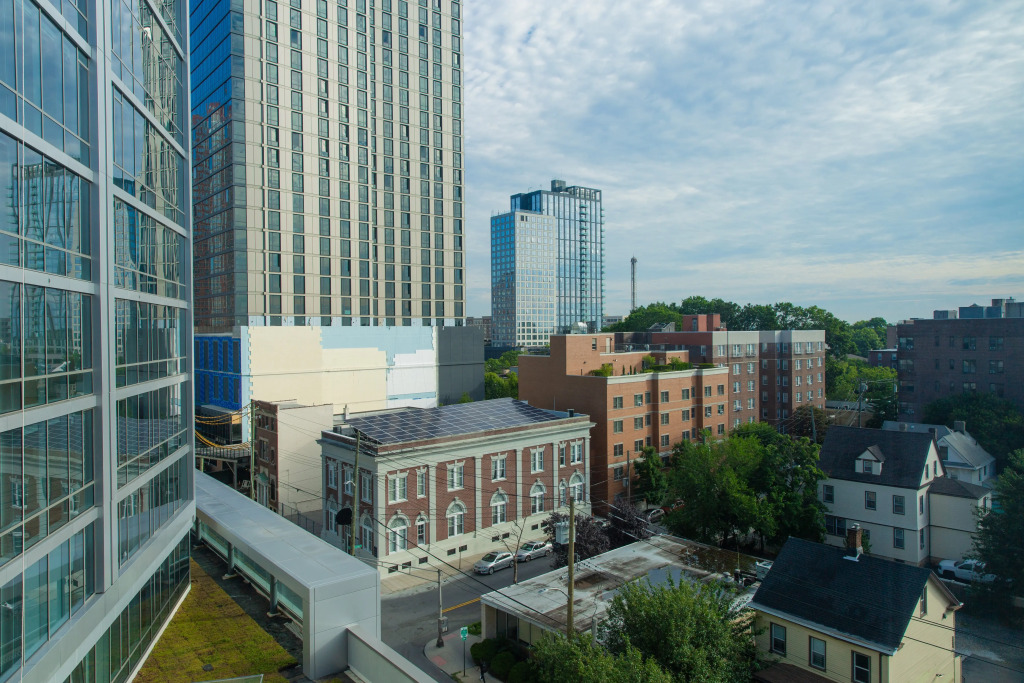 Holiday Inn Express - New Rochelle by IHG