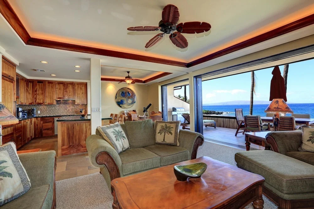 Makena Surf Resort #b-204 by Ali'i Resorts
