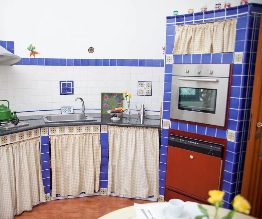 Torremerlata B&B
