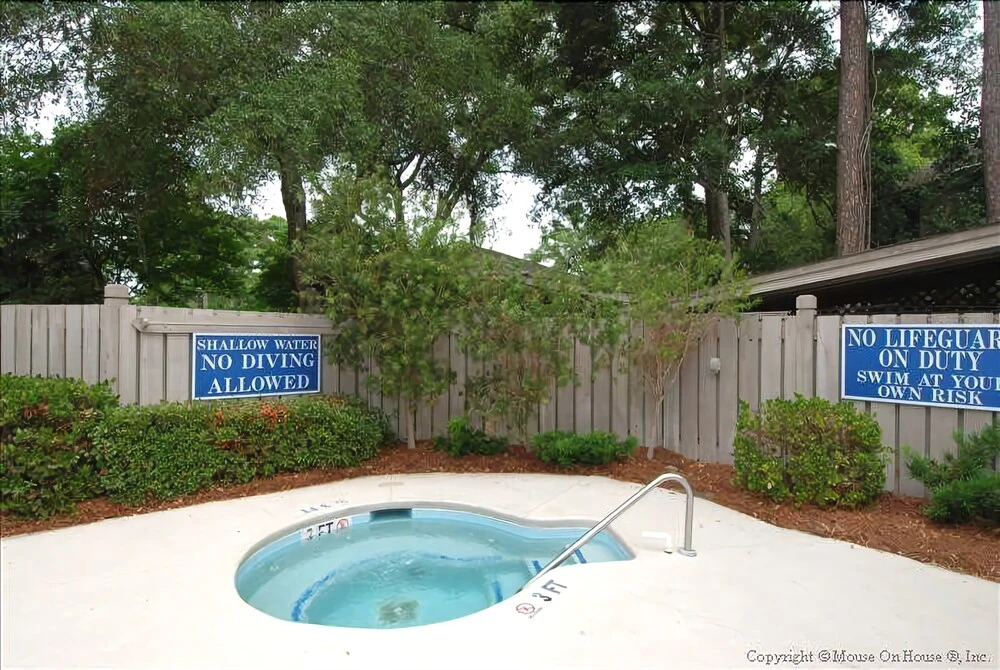 Village Townhome