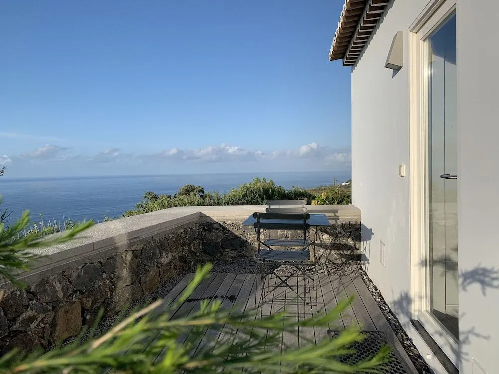 Antiga Fábrica de Chá - Amazing Ocean View