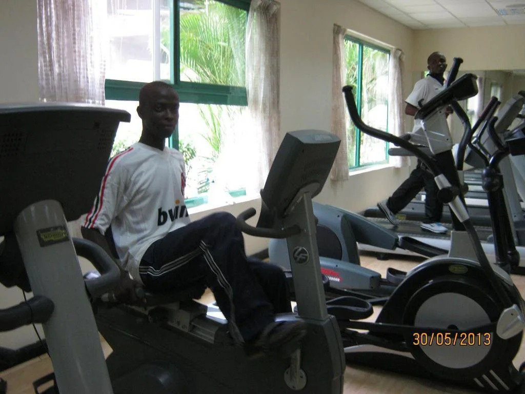 Kwesi Affum Apartments