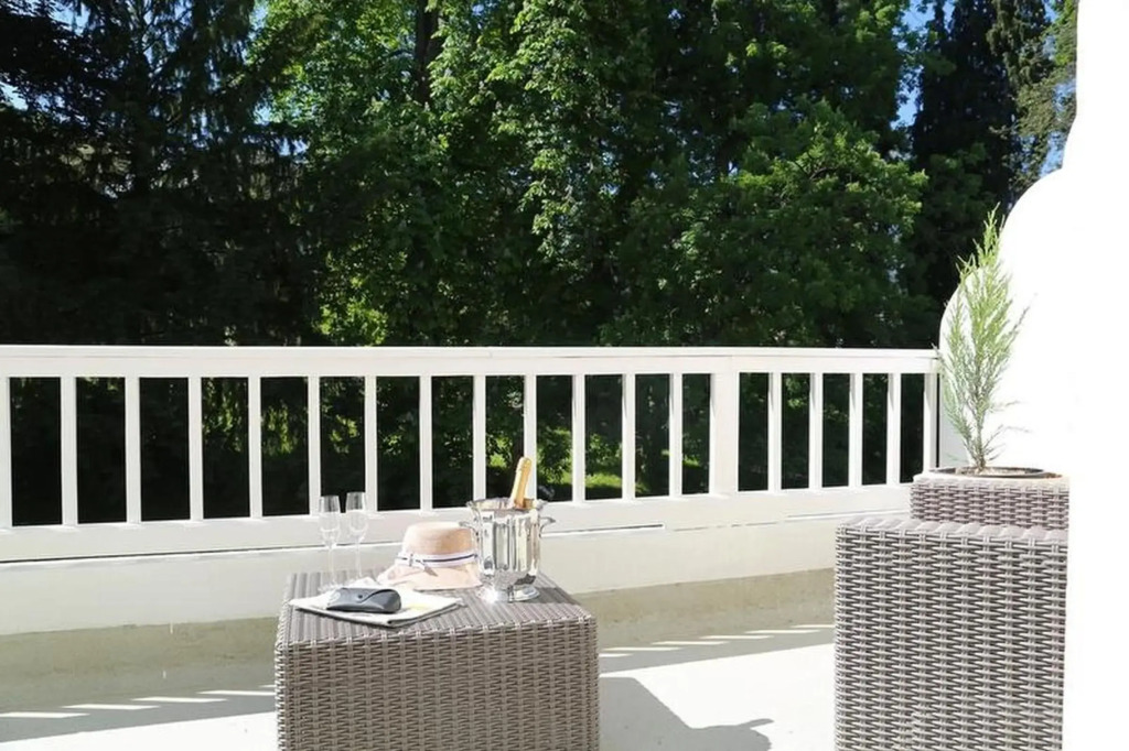 Villa Hedwig - Schwarzwald