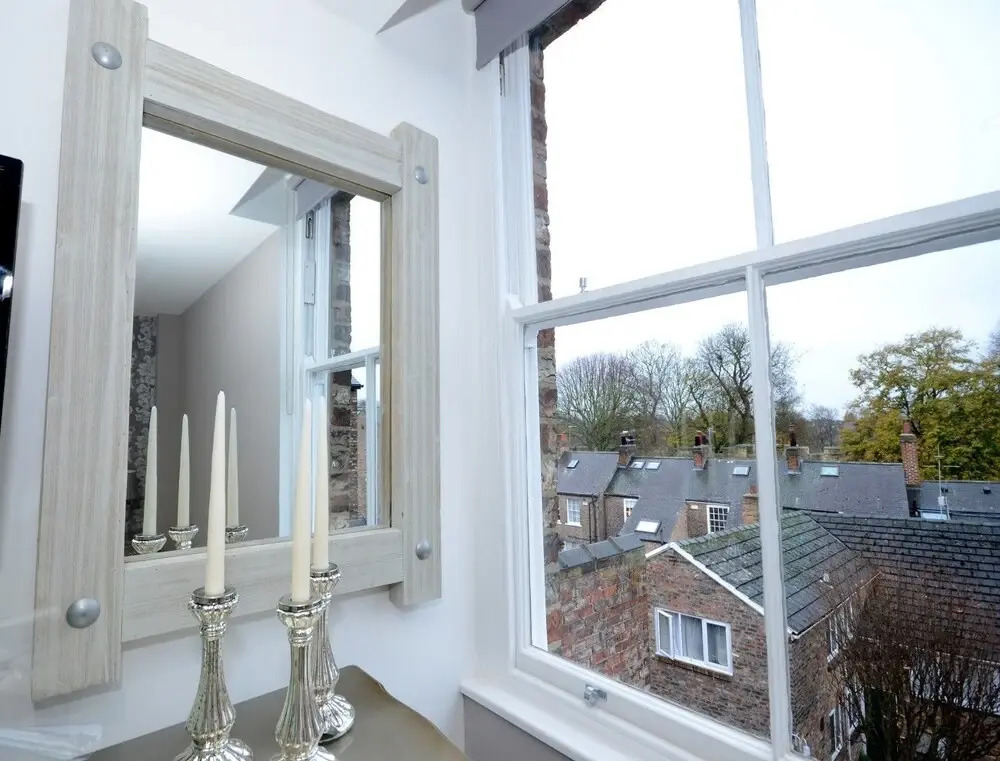 Priory Street Apartment 4