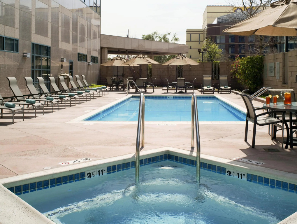 Sheraton Cerritos