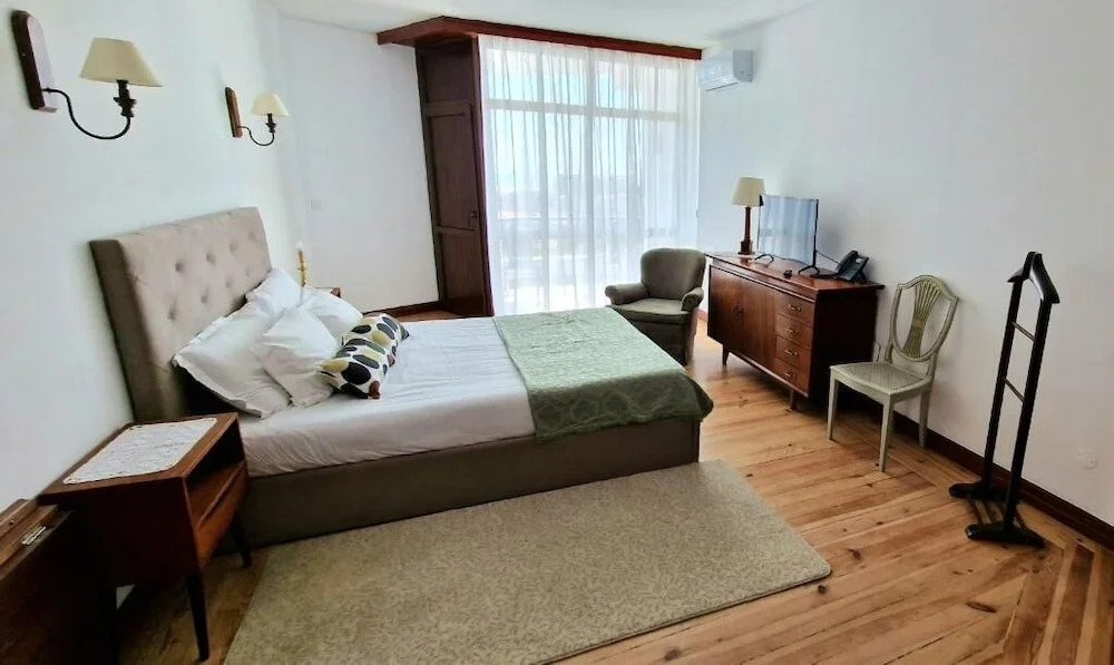 Boutique Inn & Restaurant - Casa dos Suécos