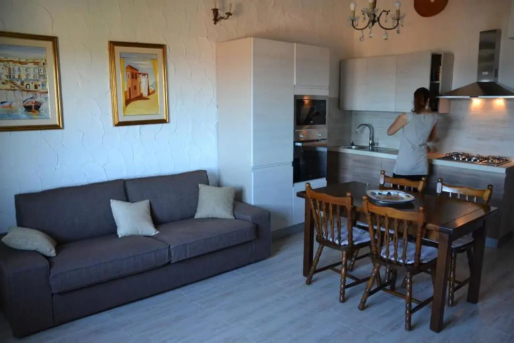 Casa Marion