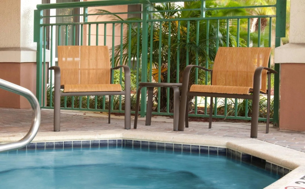 Courtyard by Marriott Fort Lauderdale Weston
