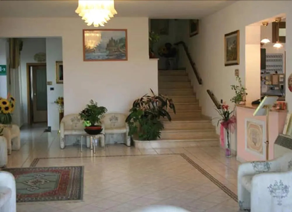 Hotel Vittoria