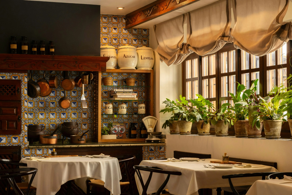 La Casa del Presidente Small Luxury Hotels