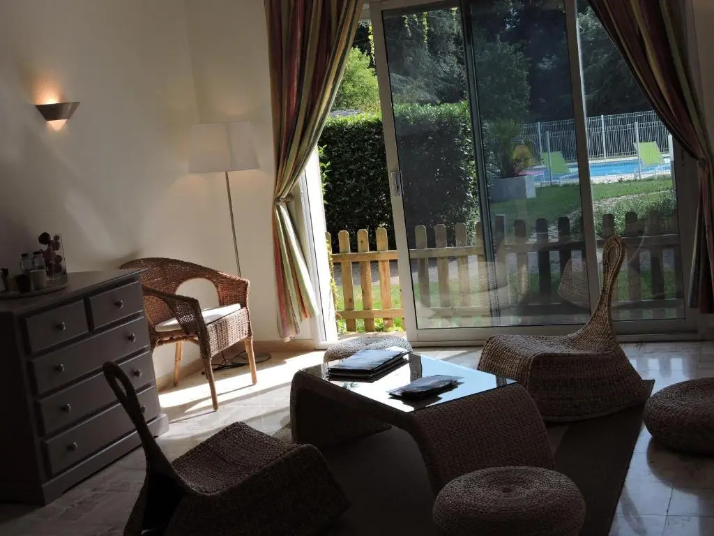 Logis du Parc