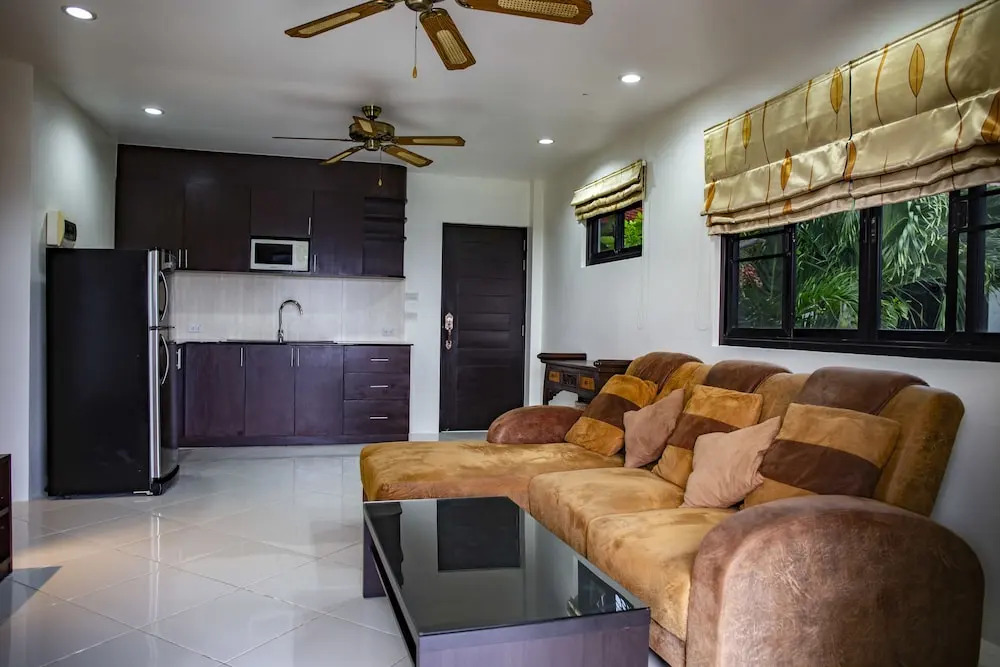 Baan Chom View Kamala - SHA Plus