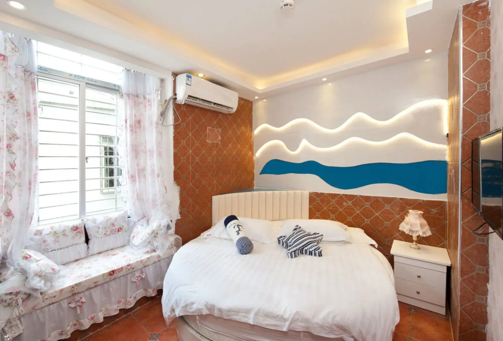 Xiamen Wood Guesthouse