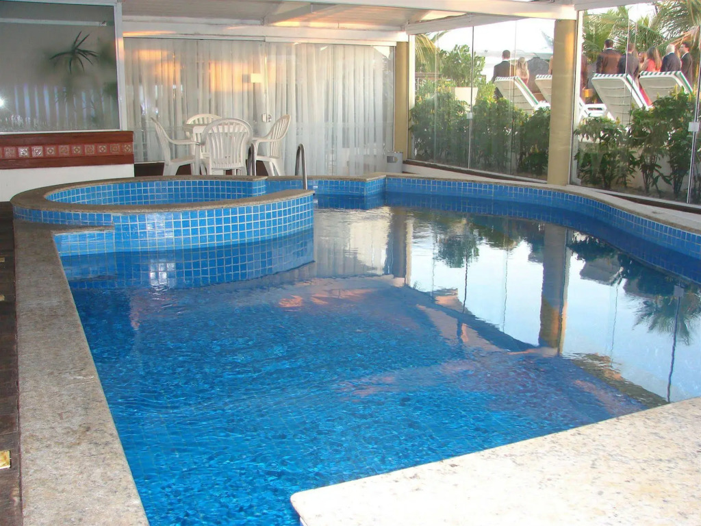 Costa Norte Ponta das Canas Hotel