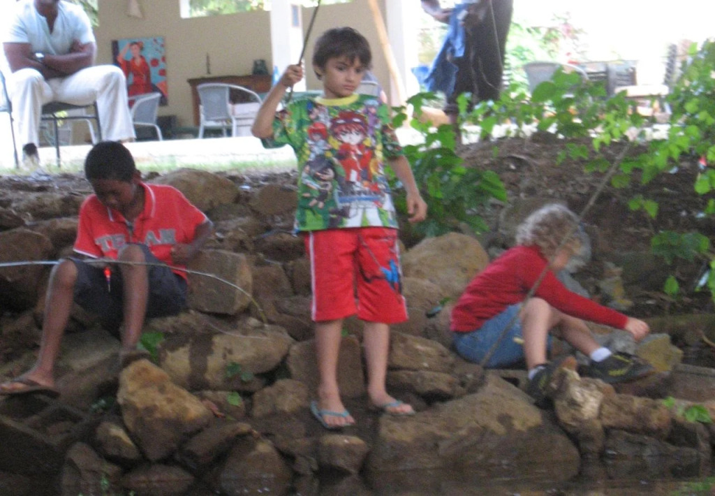 Nativ Lodge & Spa