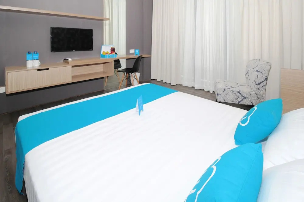 Airy Kuningan Bek Murad 73 Jakarta